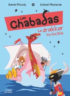 le drakkar invincible-daniel picouly-9782410012729