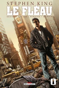 le fleau t01 (ebook)-roberto aguirre sacasa-9782413050629