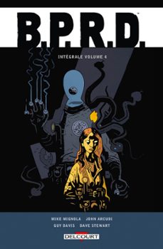 -john arcudi-mike mignola-9782413053729