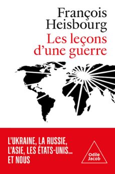 les leçons d'une guerre (ebook)-françois heisbourg-9782415005429