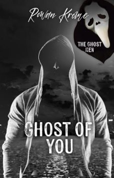 ghost of you (ebook)-rowan krome-9782488967129