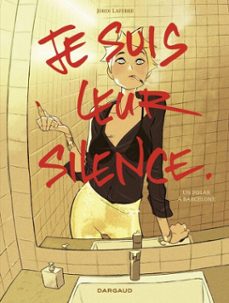 je suis leur silence-jordi lafebre-9782505126829