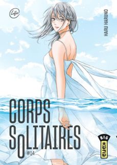 corps solitaires - tome 14 (ebook)-9782505169529