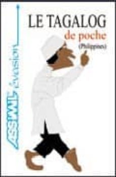 le tagalog de poche (philippines)-9782700502329