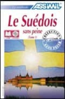 la suedois sans peine. tome 1 (1 livre + 4 cd-audio)-9782700520729