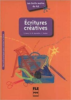 ecritures creatives-9782706116629