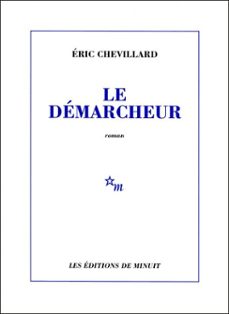 le demarcheur (ebook)-eric chevillard-9782707325129