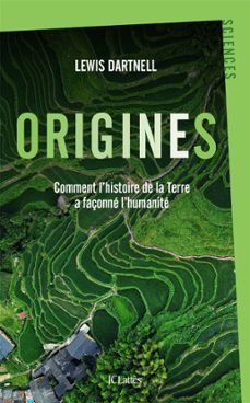 origines (ebook)-lewis dartnell-9782709665629
