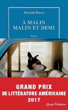 a malin, malin et demi (ebook)-richard russo-9782710378129