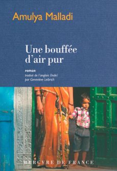 une bouffee dair pur (ebook)-amulya malladi-9782715245129