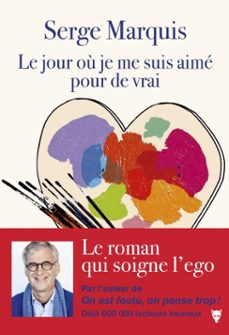 -serge marquis-9782732482729