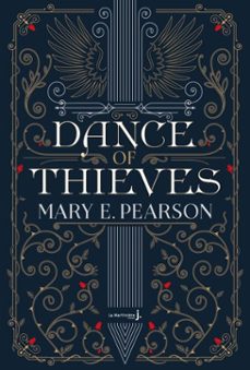 dance of thieves (ebook)-mary pearson-9782732493329