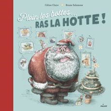 plein les bottes... ras la hotte ! (ebook)-celine claire-9782745997029