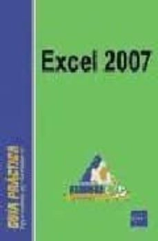 microsoft office excel 2007-9782746038929