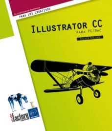 illustrator cc para pc/mac-didier mazier-9782746091429