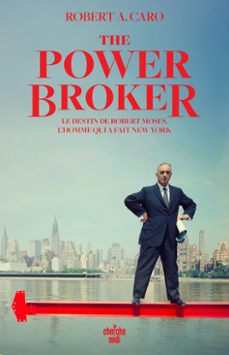-robert caro-9782749186429