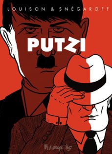 putzi (ebook)-thomas snegaroff-9782754833929