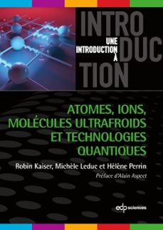 -robin kaiser-michèle leduc-hélène perrin-9782759832729