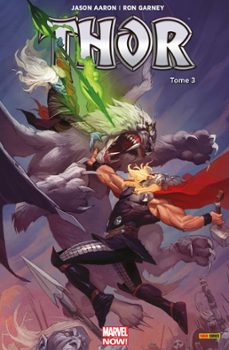 thor (2013) t03 (ebook)-jason aaron-ron garney-9782809462029