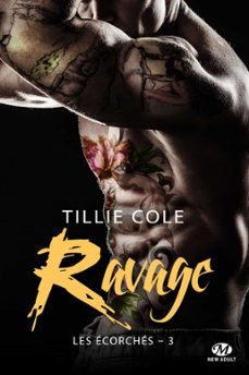 -tillie cole-9782811223229