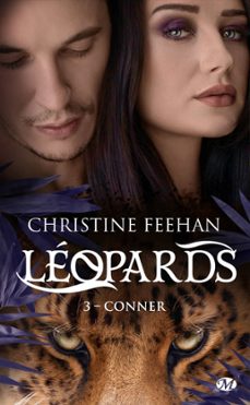 -christine feehan-9782811226329
