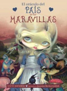 el oraculo del pais de las maravillas-9782813226129