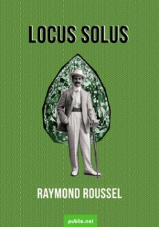 locus solus (ebook)-raymond roussel-9782814554429