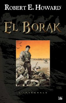 -robert e. howard-9782820509529