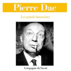 -pierre dac-9782821100329