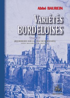 -abbé baurein-9782824053929