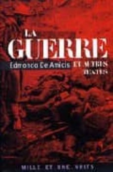 la guerre et autres textes-9782842058029