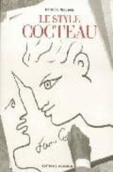 le style cocteau-9782843230929