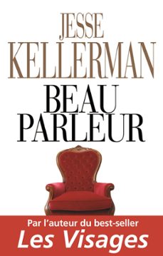 beau parleur (ebook)-jesse kellerman-9782848932729