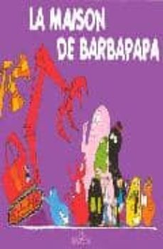 la maison de barbapapa-9782878812329