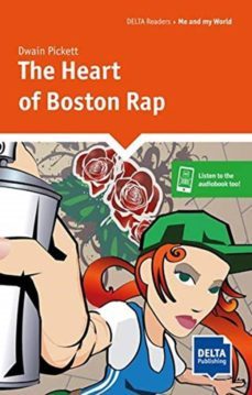 the heart of boston rap-9783125011229