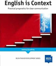 english is context-andreas grundtvig-9783125017429