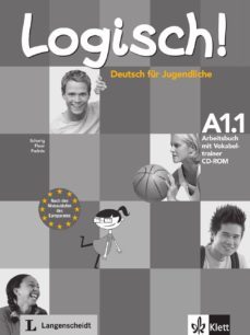 logisch a 1.1 ejercicios+voktrainer-9783126051729