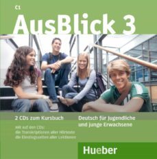 ausblick.3.cd x 2.-uta loumiotis-anni fischer mitziviris-9783190318629