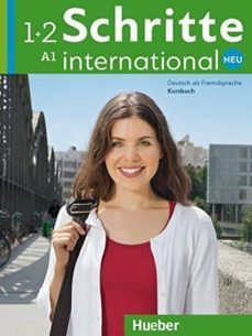 schritte international neu - dreibandige ausgabe : kursbuch 1 + 2 (a1)-9783191010829