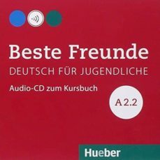 beste freunde.a2.2.cd-audio-9783195310529