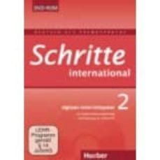 schritte int.2.dig. unterrichtspaket-9783197118529