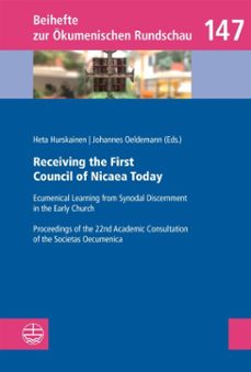 receiving the first council of nicaea today (ebook)-9783374078929