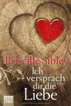 ich versprach dir-priscill sibley-9783404169429