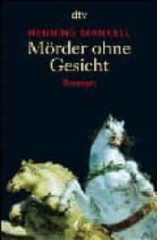 mörder ohne gesicht-henning mankell-9783423202329