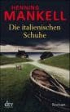 die italienischen schuhe-henning mankell-9783423211529