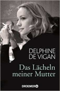 das laecheln meiner mutter-delphine de vigan-9783426304129