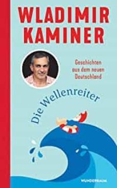 die wellenreiter-9783442316229