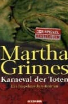 karneval der toten-martha grimes-9783442465729