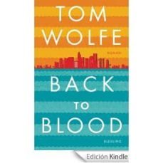 back to blood-tom wolfe-9783453415829