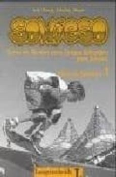 sowieso 1. libro de ejercicios curso de aleman como lengua extran jera para jovenes-9783468968129
